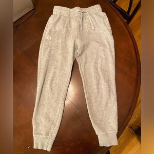 Under Armour Joggers Small